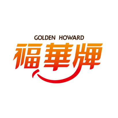 18 福華牌香菇蔬菜粉商標.png