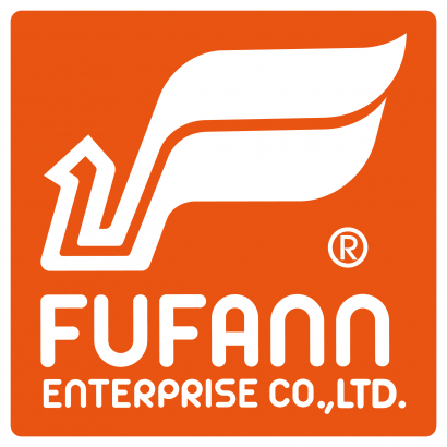 Fufann橘底logo.png