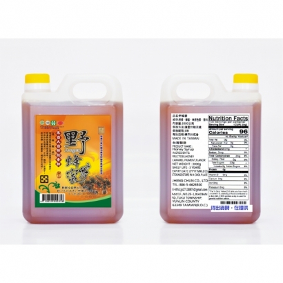 野蜂蜜 HONEY SYRUP 3KG.jpg